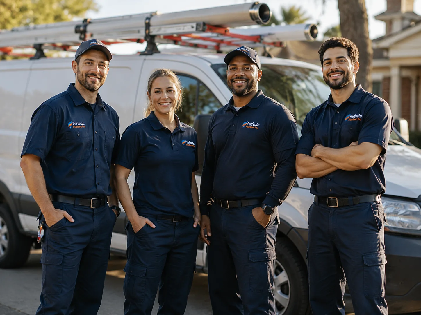 Emergency Plumber Near Me in Jonesboro, TX near me